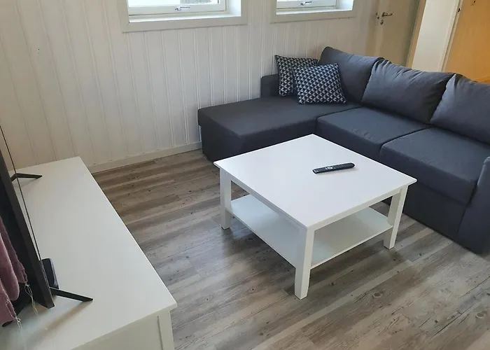 2-Bedroom, Walking Distance To The City Center