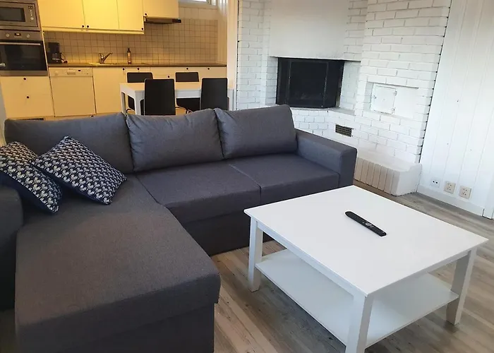 2-Bedroom, Walking Distance To The City Center