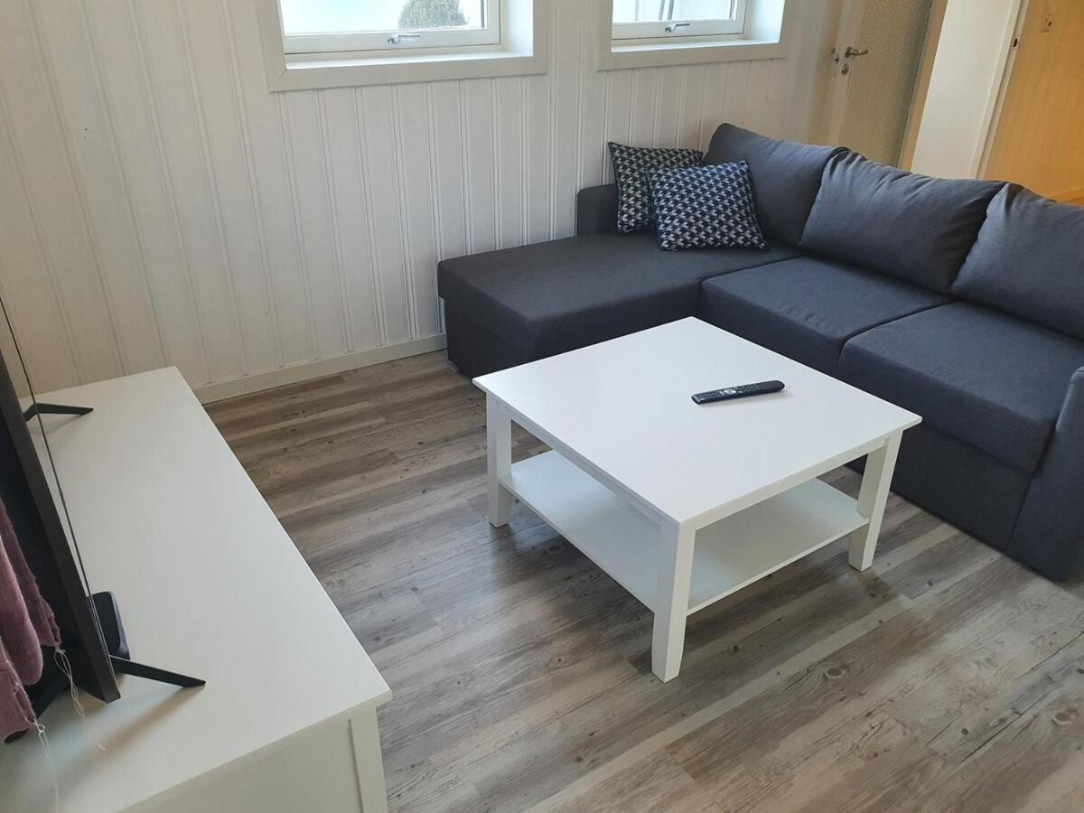 Apartment 2-bedroom, Walking Distance To The Center *