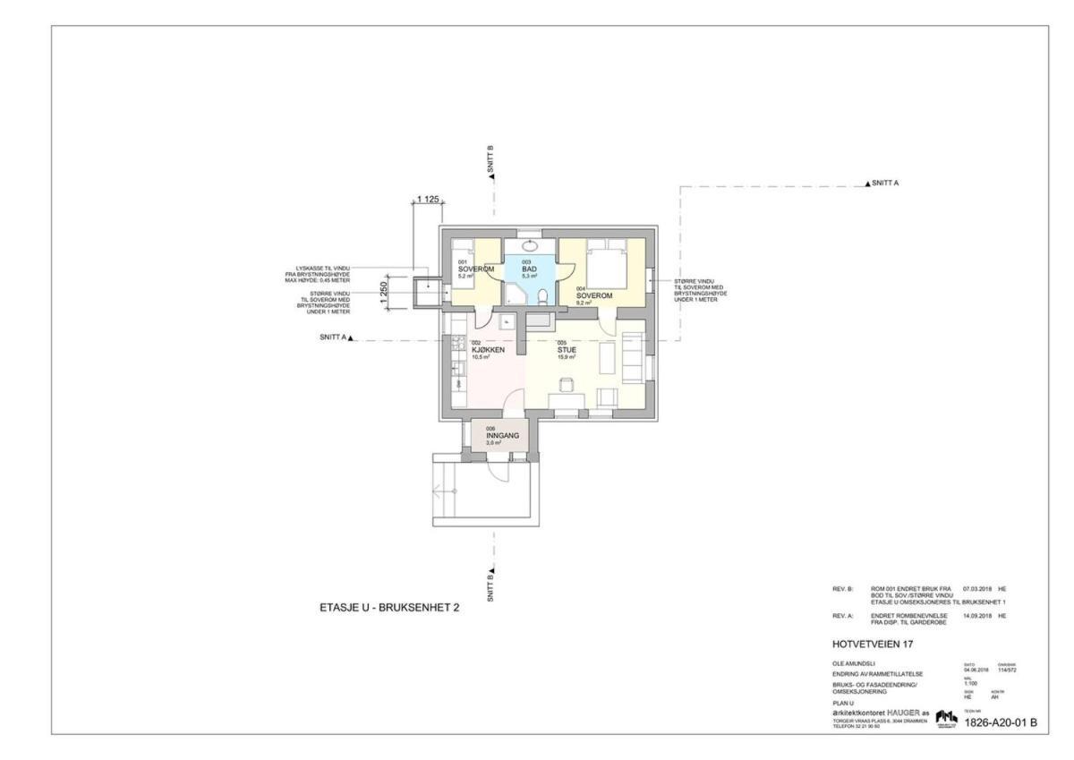 Apartment 2-bedroom, Walking Distance To The Center